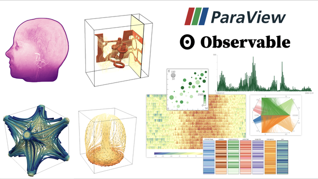Visualization